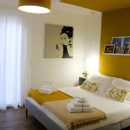 Anima E Cori - Casa Vacanza Licata Dış mekan fotoğraf